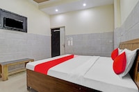 Hotel O Vishal Paradise