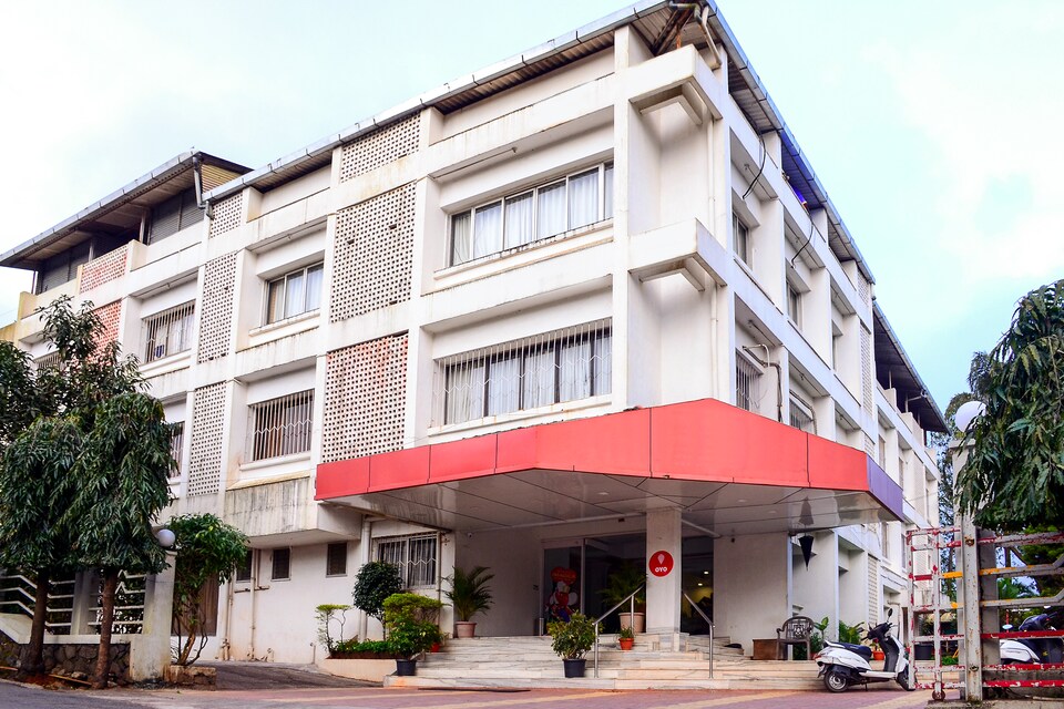 OYO 1669 Hotel Hari International, Lonavala, Lonavala