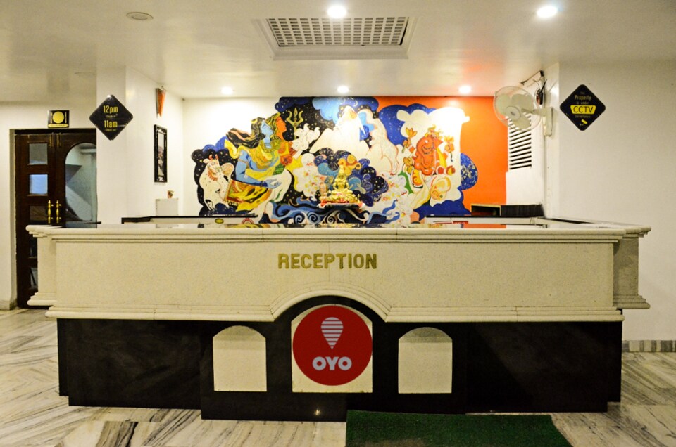 OYO 1669 Hotel Hari International, Lonavala, Lonavala