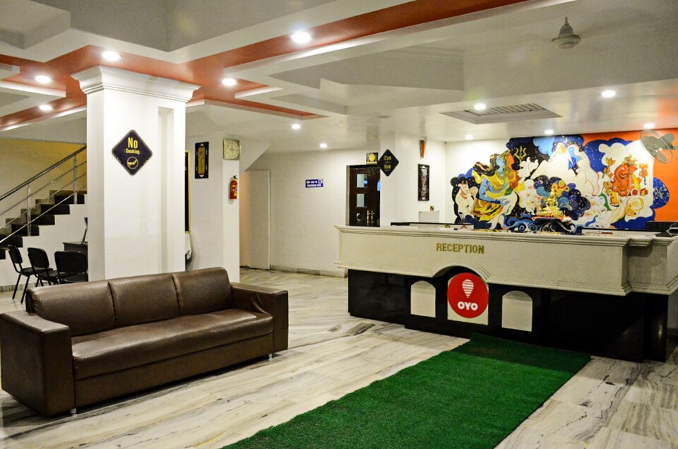 OYO 1669 Hotel Hari International, Lonavala, Lonavala