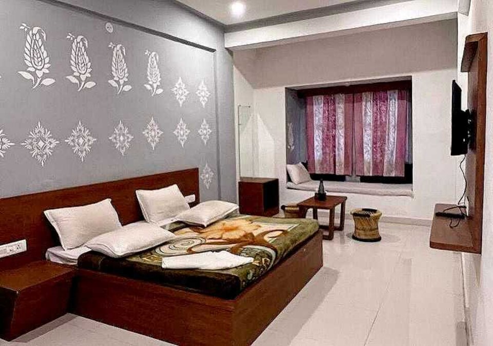 Collection O 812202 Amar Garh Inn, Kumbhalgarh, Kumbhalgarh