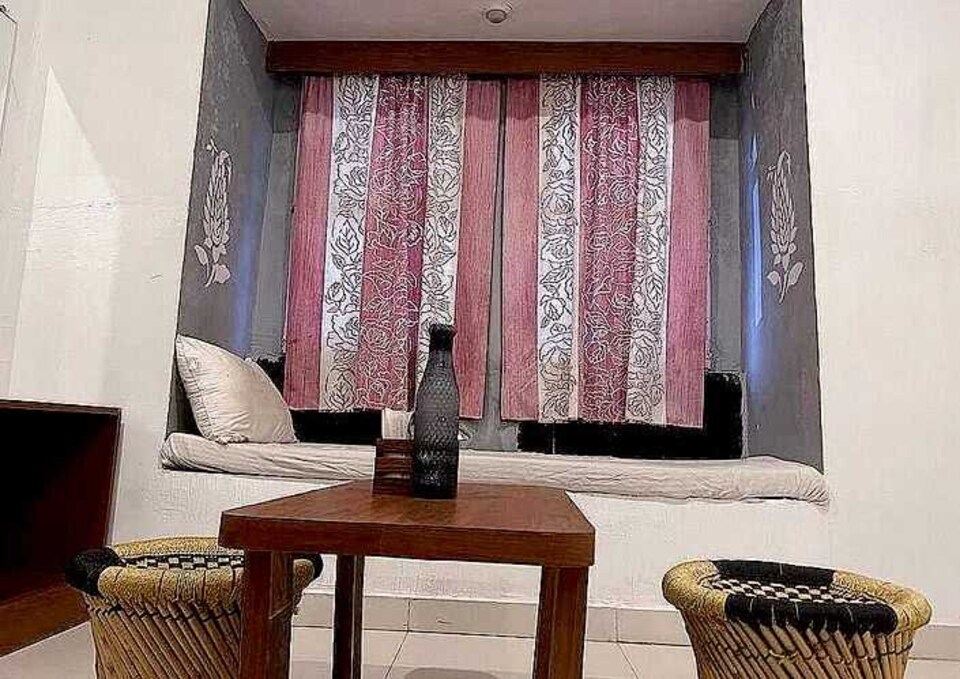 Collection O 812202 Amar Garh Inn, Kumbhalgarh, Kumbhalgarh