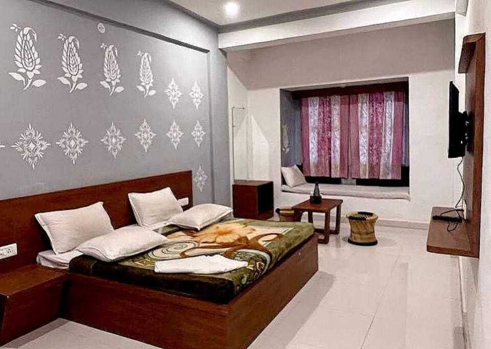 Collection O 812202 Amar Garh Inn, Kumbhalgarh, Kumbhalgarh