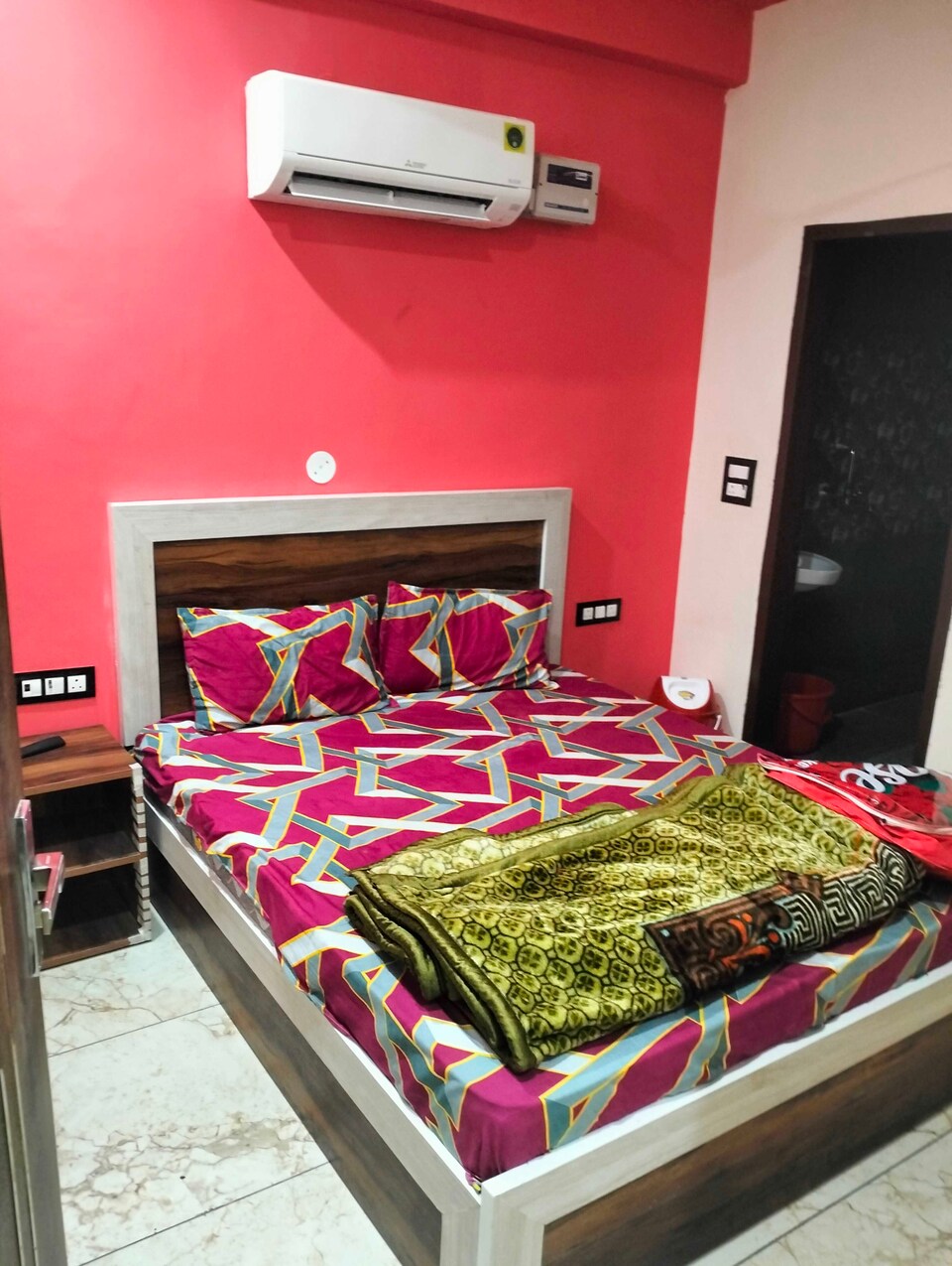 POP 81221K Hotel D2s , Rohtak, Rohtak