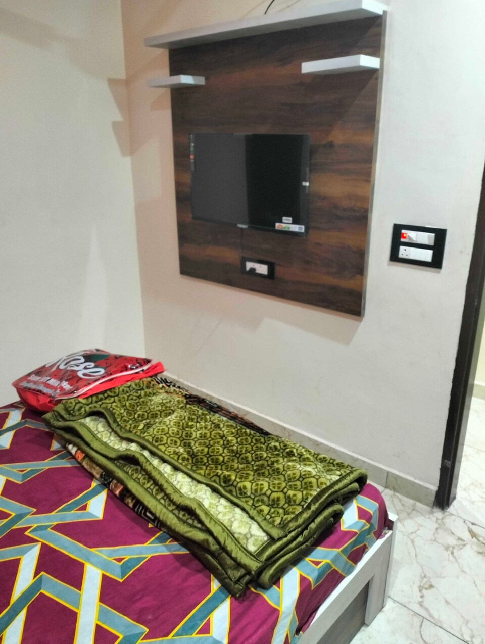 POP 81221K Hotel D2s , Rohtak, Rohtak