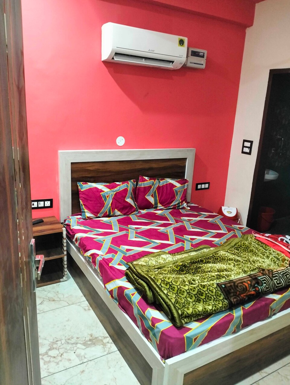 POP 81221K Hotel D2s , Rohtak, Rohtak