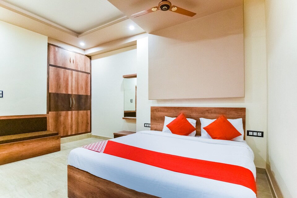 OYO Flagship 812219 Rama Inn, Vaishali Nagar Jaipur, Jaipur