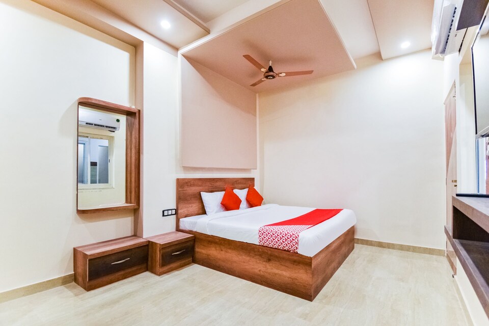 OYO Flagship 812219 Rama Inn, Vaishali Nagar Jaipur, Jaipur