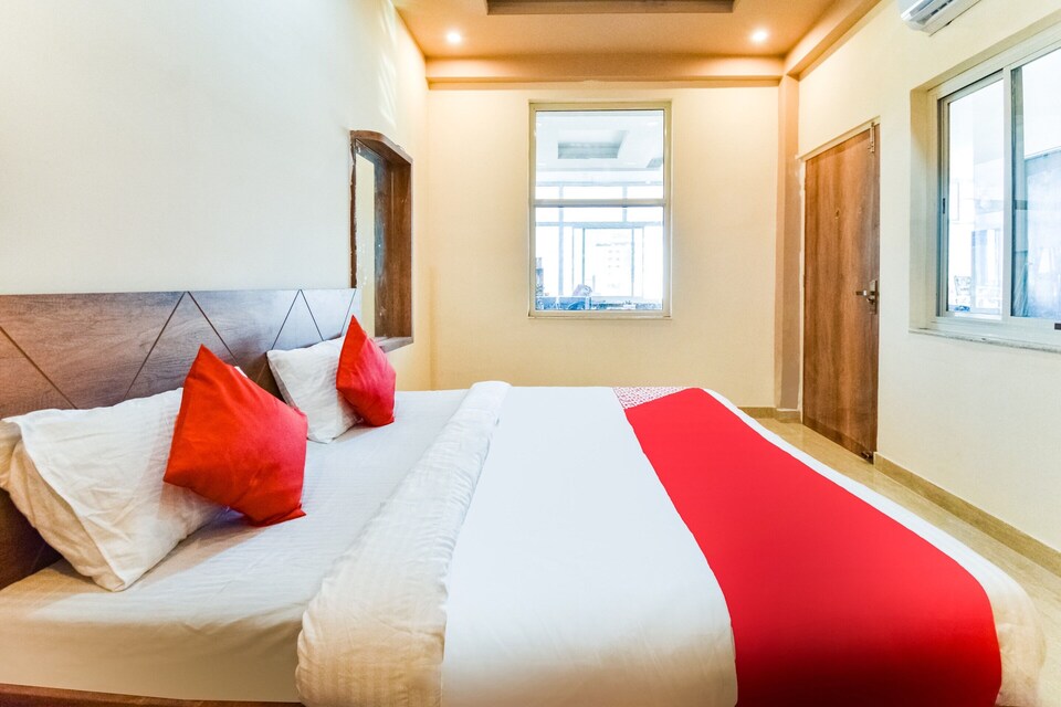 OYO Flagship 812219 Rama Inn, Vaishali Nagar Jaipur, Jaipur