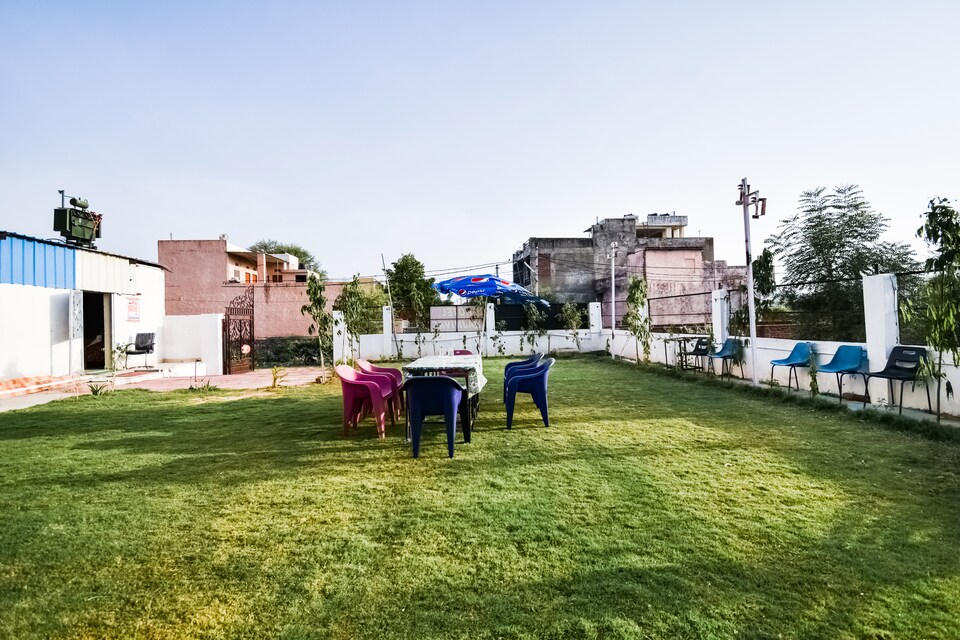 Hotel O Raj Niwas , Amer, Jaipur