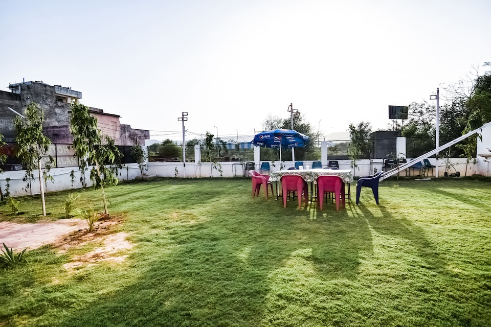 Hotel O Raj Niwas , Amer, Jaipur