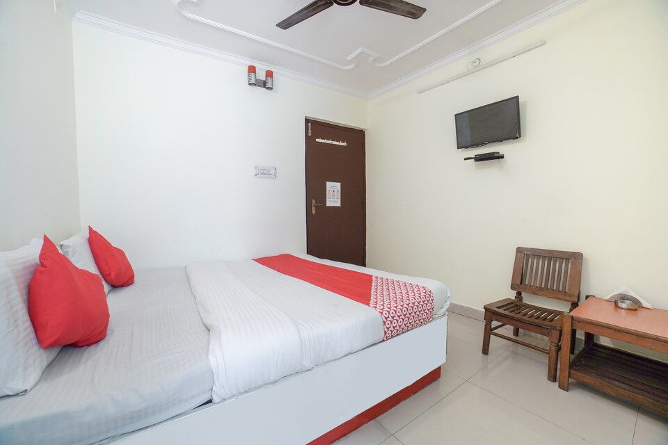 Live under RDP083, Rudrapur, Rudrapur