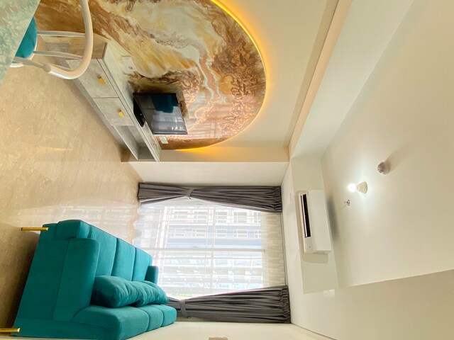 EXPRESS O 92508 Apartment Podomoro Medan