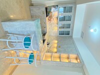 EXPRESS O 92508 Apartment Podomoro Medan