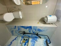 EXPRESS O 92508 Apartment Podomoro Medan