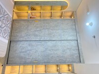 EXPRESS O 92508 Apartment Podomoro Medan