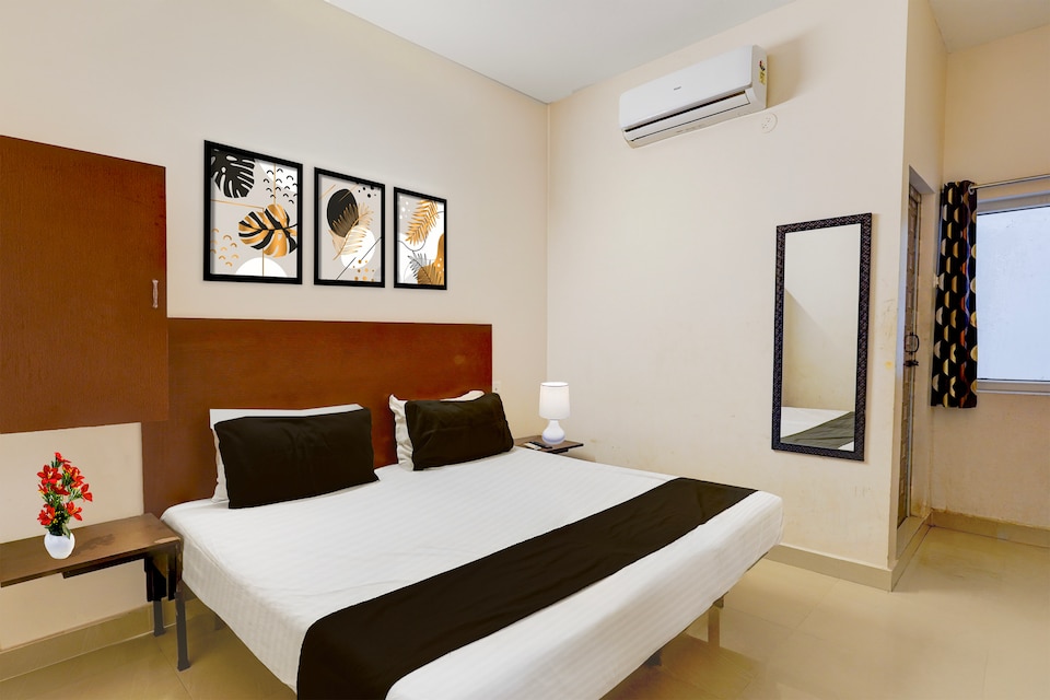 Hotel O Chennai International Airport Formerly Whites Inn, Airport Chennai, Chennai