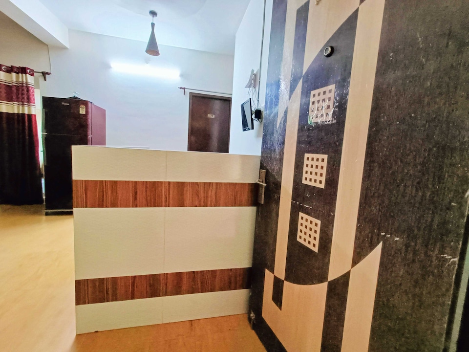 POP 81225D Sun Stay Inn, Rajarhat Kolkata, Kolkata