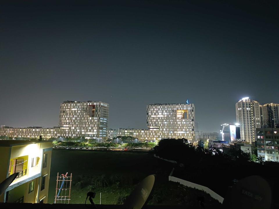 POP 81225D Sun Stay Inn, Rajarhat Kolkata, Kolkata