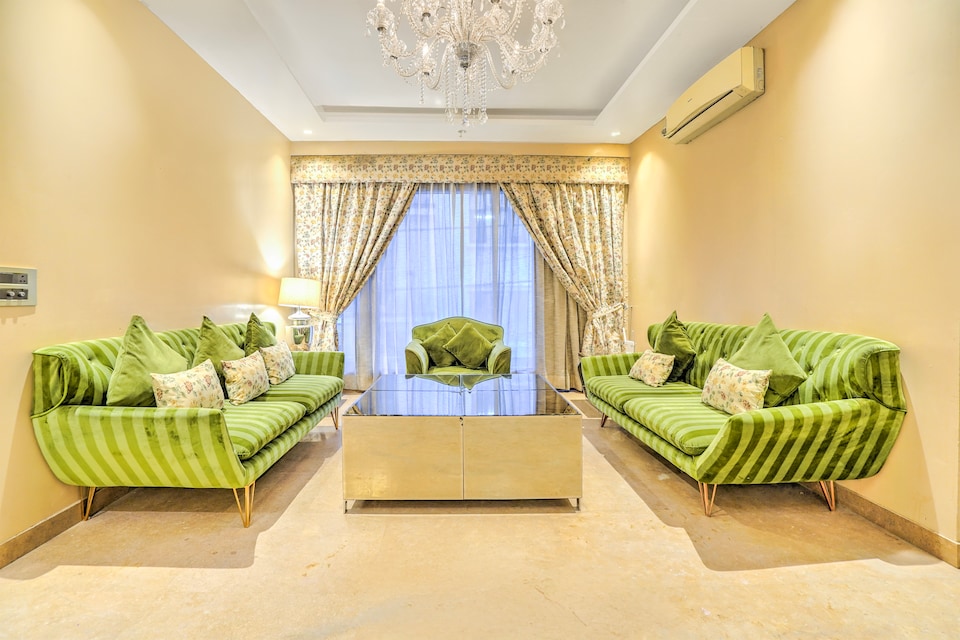 Palette Hotel Cotts Villa Vasant Kunj New Delhi, Vasant Kunj Delhi, Delhi