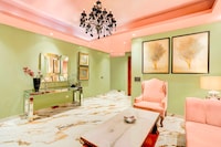 Palette Hotel And Resort Vasant Kunj Formerly Hotel Cotts Villa