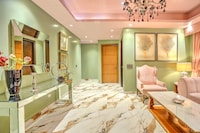 Palette Hotel And Resort Vasant Kunj Formerly Hotel Cotts Villa