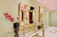 Palette Hotel And Resort Vasant Kunj Formerly Hotel Cotts Villa