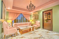 Palette Hotel And Resort Vasant Kunj Formerly Hotel Cotts Villa