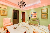 Palette Hotel And Resort Vasant Kunj Formerly Hotel Cotts Villa