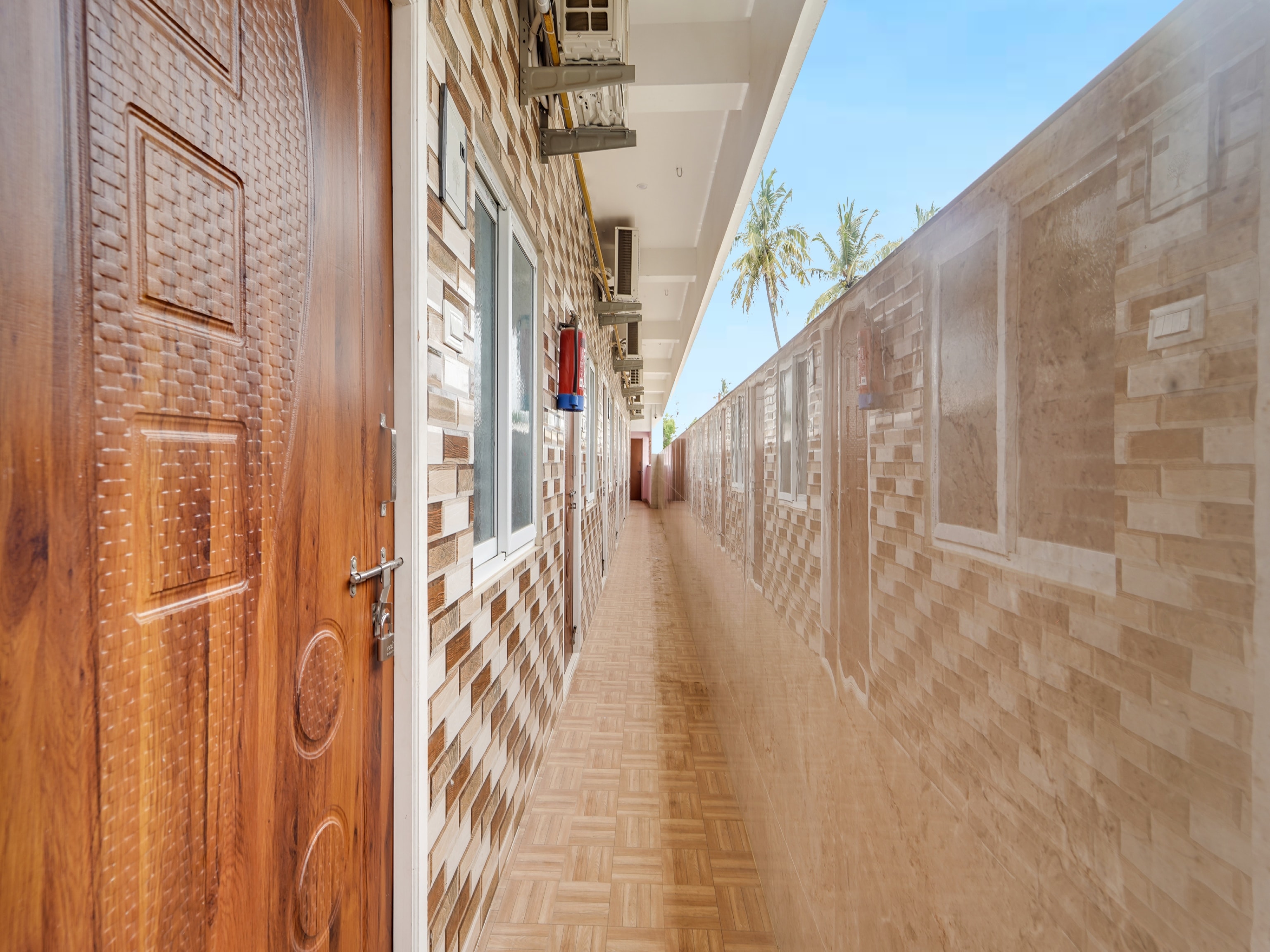 Hotels in Hope College, Coimbatore Starting ₹512 Upto 77 OFF on 19