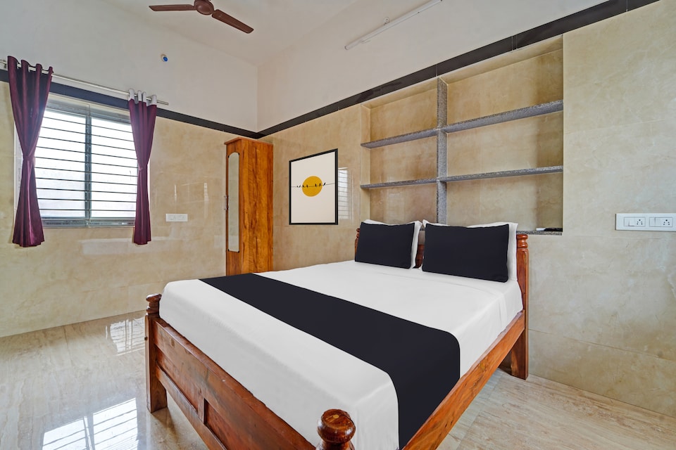 Super Hotel O Jaganath Nagar Near Hopes College, Flagship Coimbatore