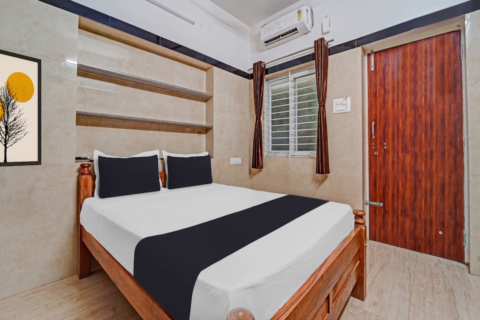 Super Hotel O Jaganath Nagar Near Hopes College, Flagship Coimbatore