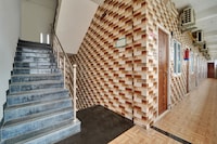 Super Hotel O Jaganath Nagar Near Hopes College