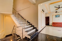 HOTEL O R1 HOME STAY Jwalapur Railway Station