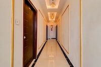 HOTEL O R1 HOME STAY Jwalapur Railway Station