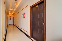 HOTEL O R1 HOME STAY Jwalapur Railway Station