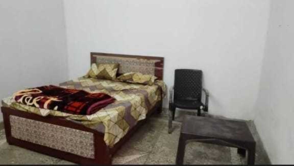 POP 81227B Signature Hotel & Restaurant, Muzaffarnagar, Muzaffarnagar