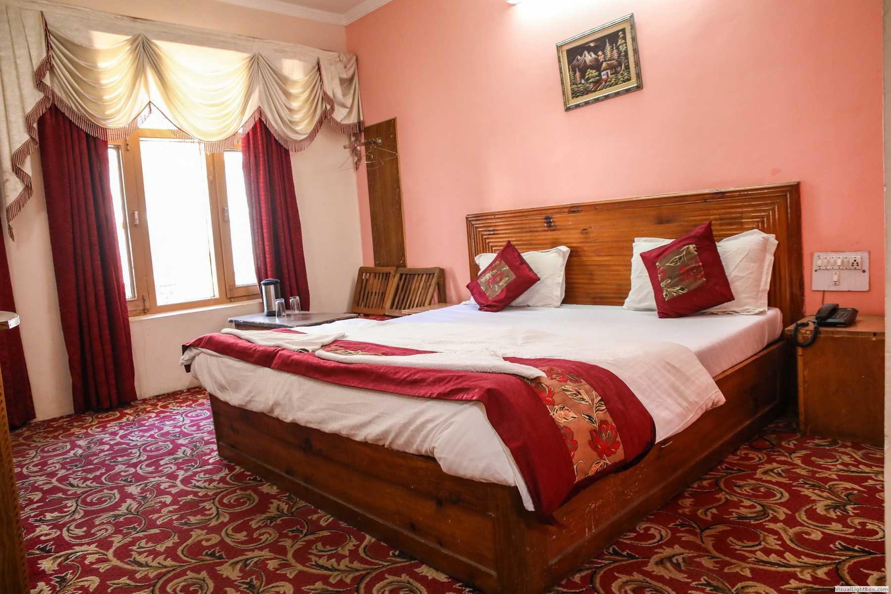Flagship Hotels in Vashisht Old Manali, Manali Starting @ ₹549 - Upto ...