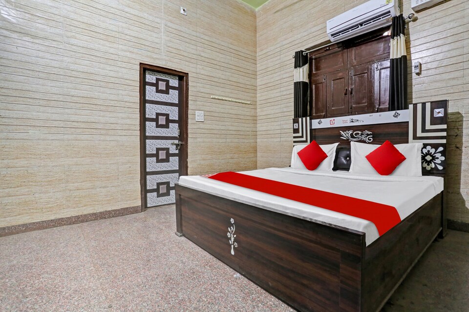 OYO The Park Hotel, Rohtak, Rohtak