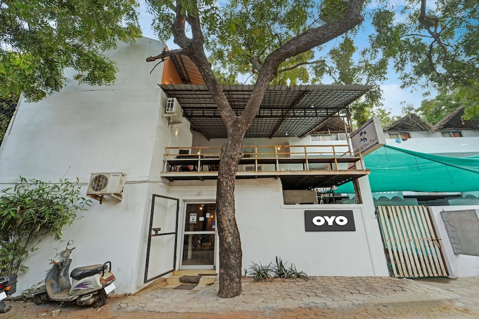 Hotel O Le Serenity Beach View Resort, Auroville-Pondicherry, Pondicherry