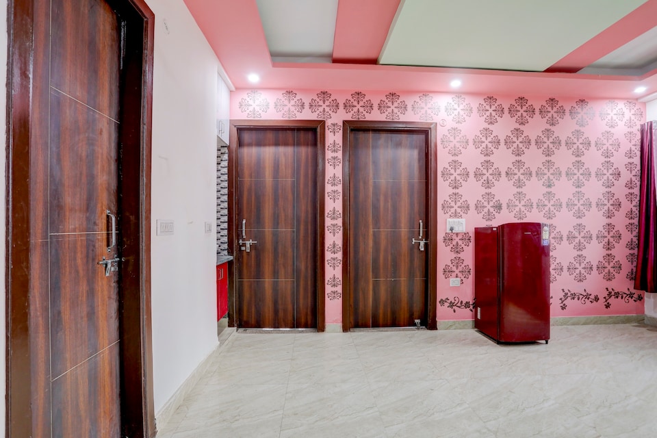 Hotel O Gold Coast Crossing, Ghaziabad City, Ghaziabad