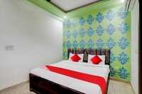 Hotel O Gold Coast Crossing