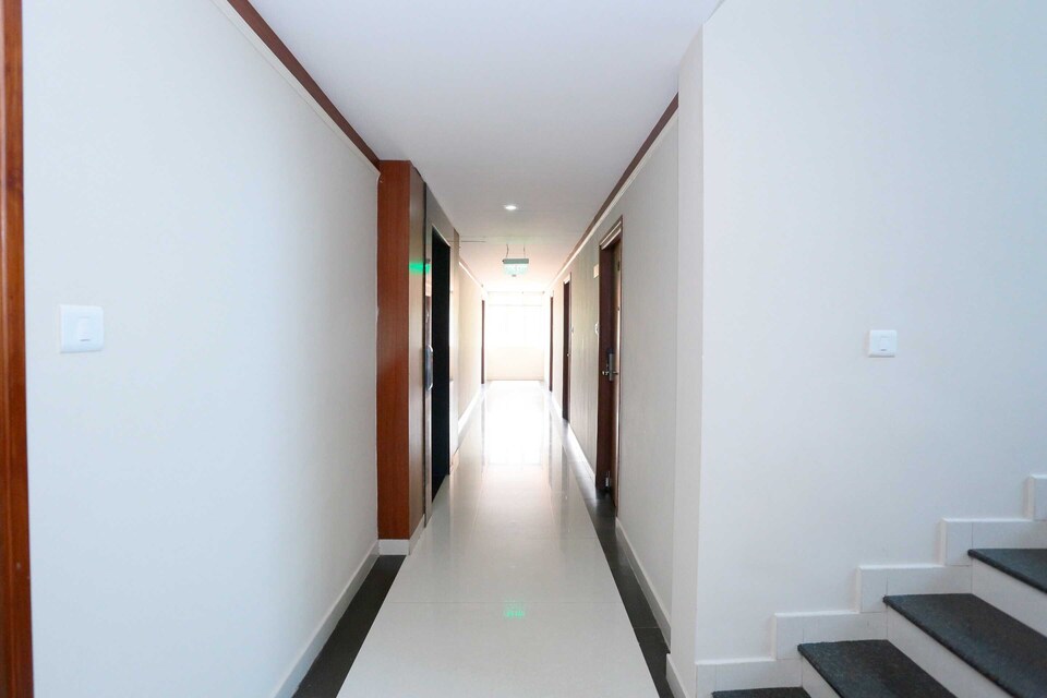 Amalas residency, Thampanoor Trivandrum, Trivandrum