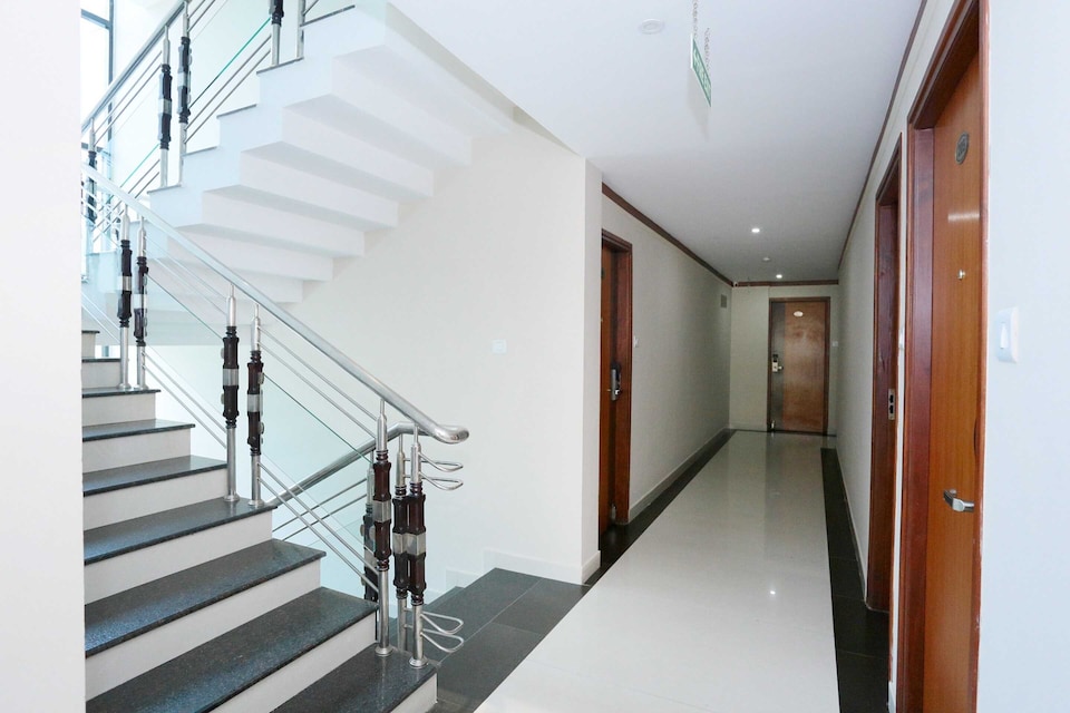 Amalas residency, Thampanoor Trivandrum, Trivandrum
