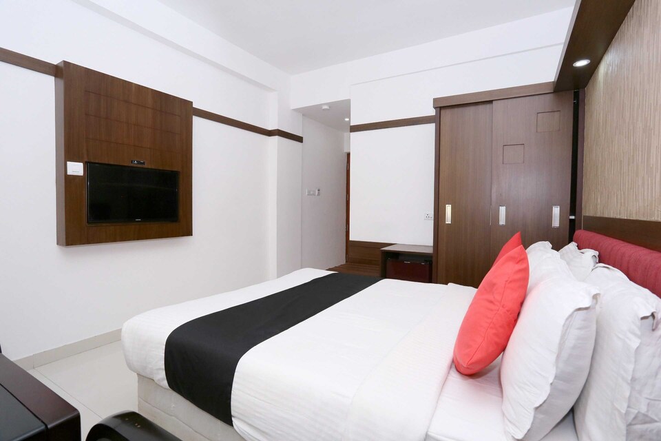 Amalas residency, Thampanoor Trivandrum, Trivandrum