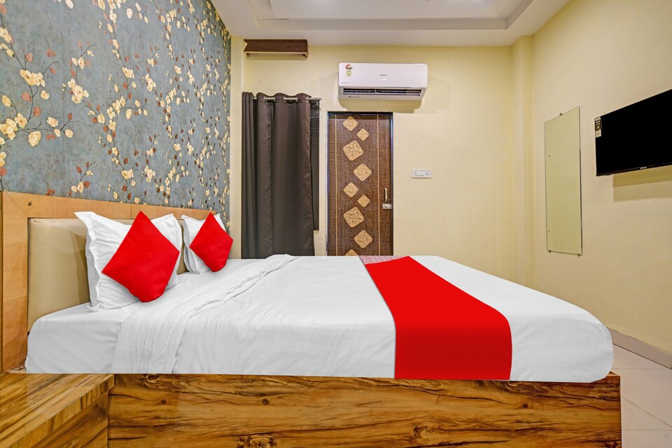 Hotel O Honey Blue, Vijay Nagar Indore, Indore