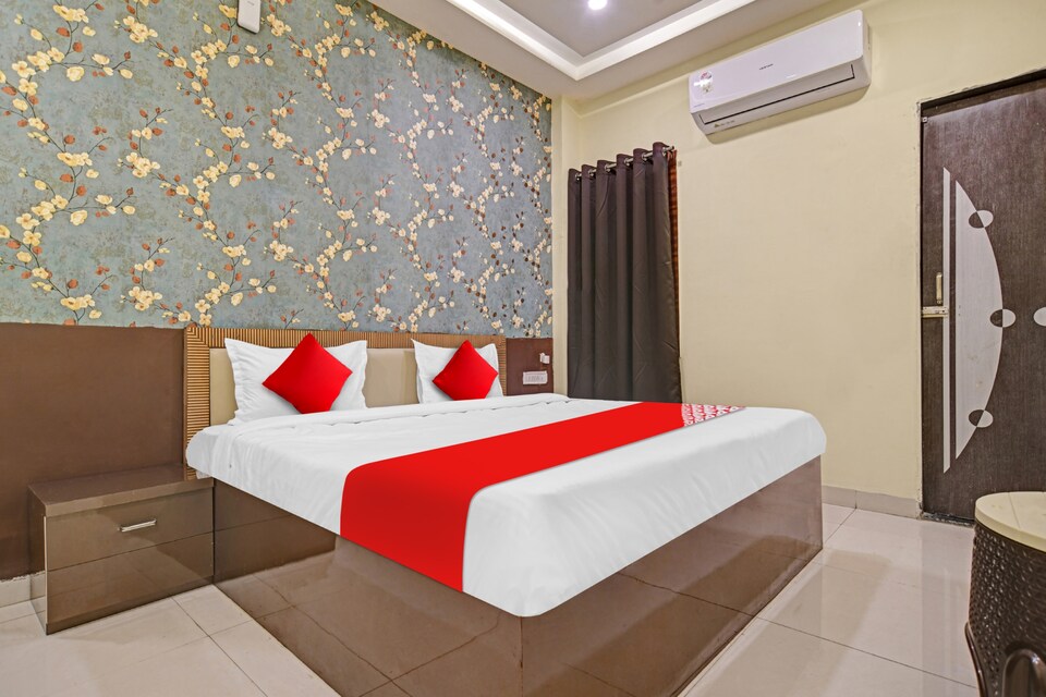Hotel O Honey Blue, Vijay Nagar Indore, Indore