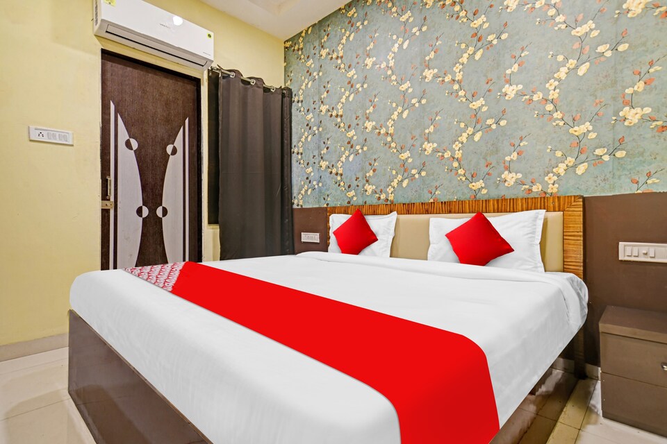 Hotel O Honey Blue, Vijay Nagar Indore, Indore