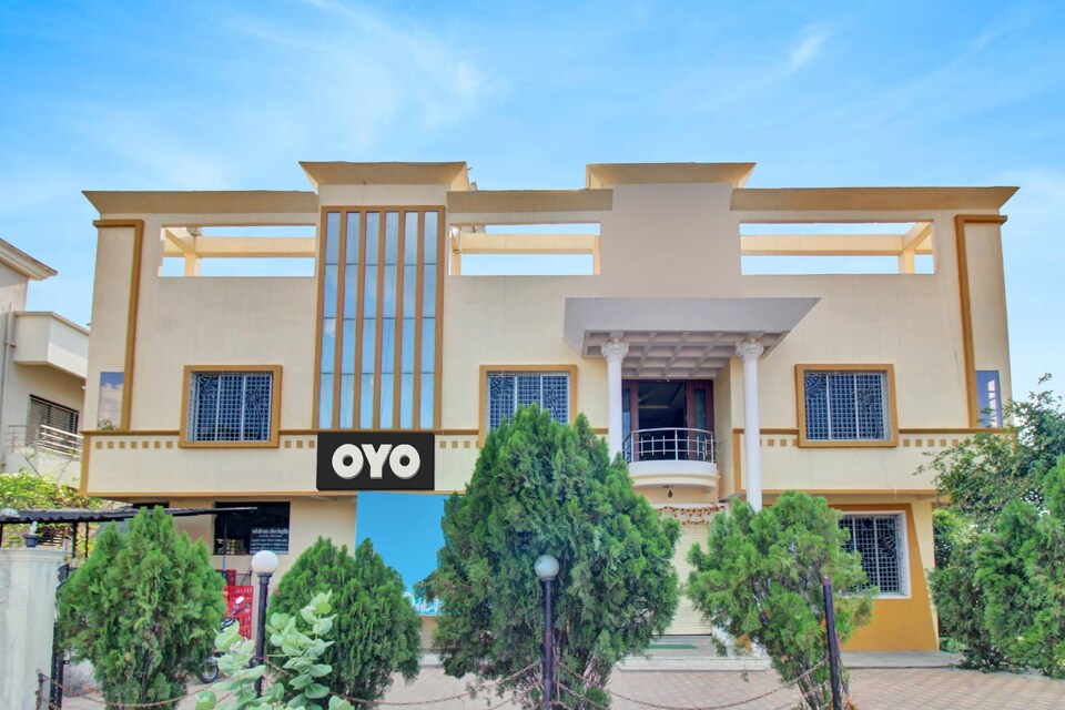 SPOT ON 812301 Hotel Fauji, Koradi, Nagpur