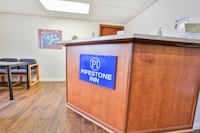 OYO Hotel Pipestone MN, Canterbury Park